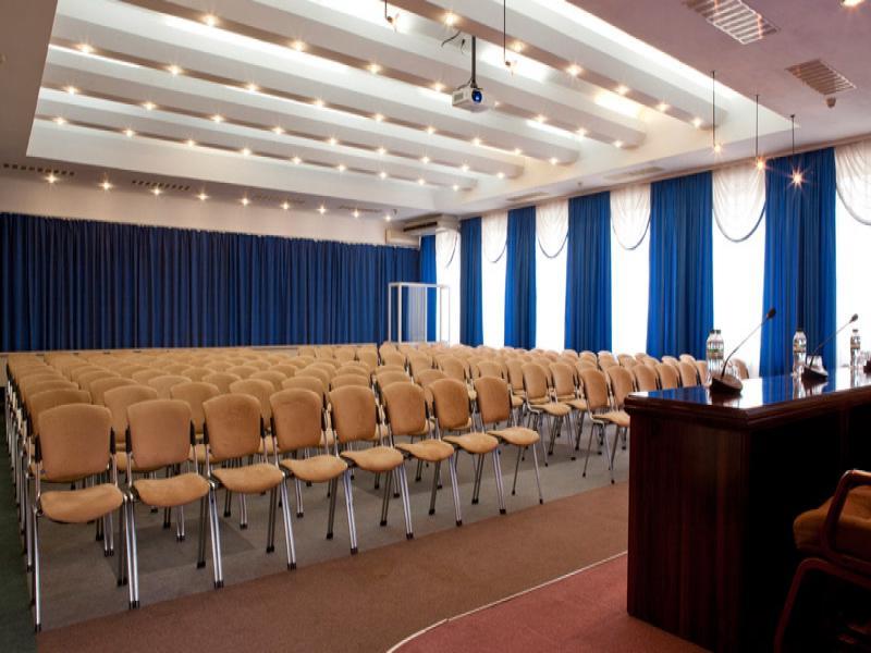 Express Congress קייב