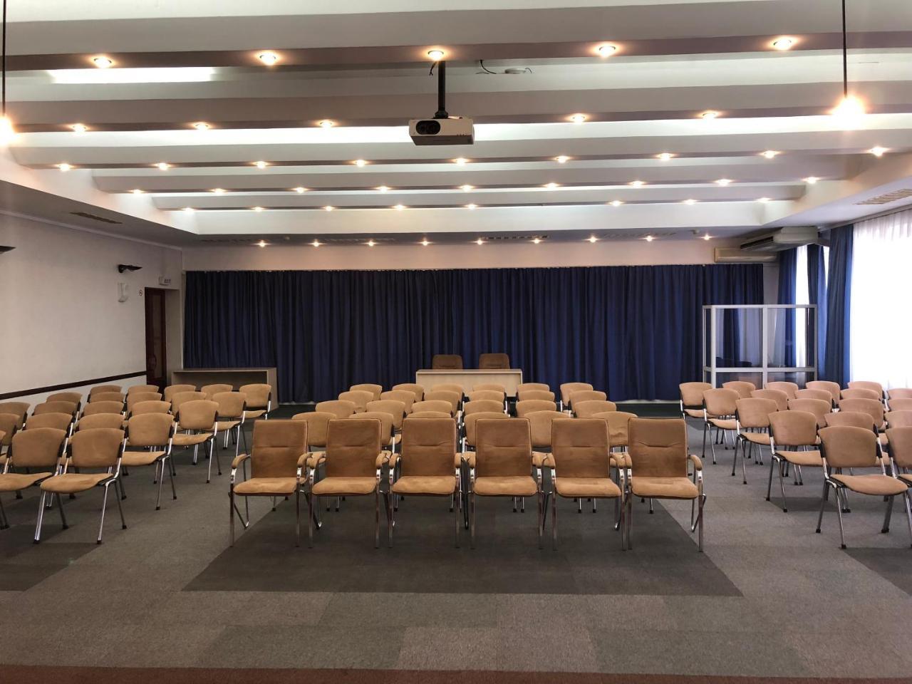 Express Congress 3* קייב