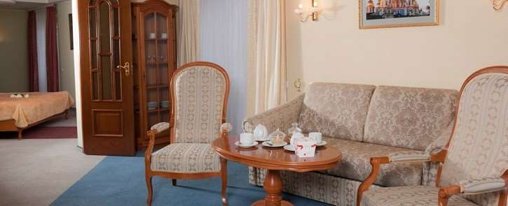 Express Congress Hotel Kiew