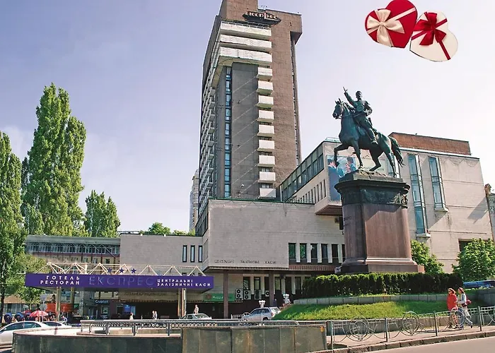 Hotel Express Congress