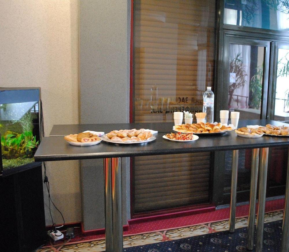 Express Congress 3* Kyiv