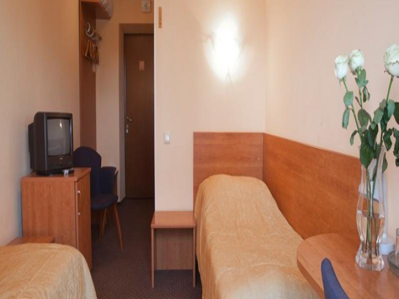 Express Congress Hotel