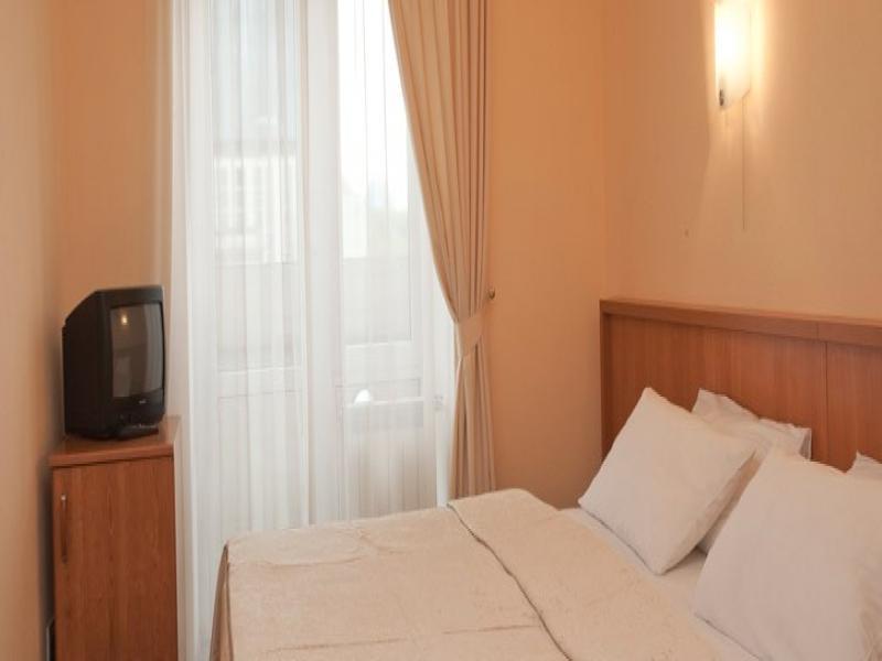 Hotel Express Congress Kyiv