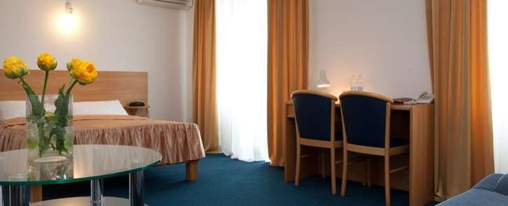 Express Congress Hotel Kyiv