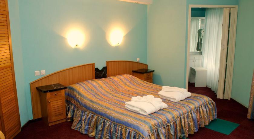 Express Congress Hotel Kyiv