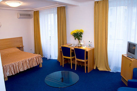 Express Congress 3* Kyiv