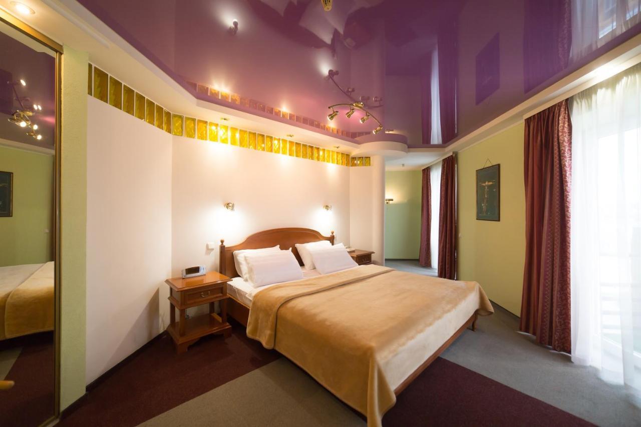 Hotel Express Congress 3*
