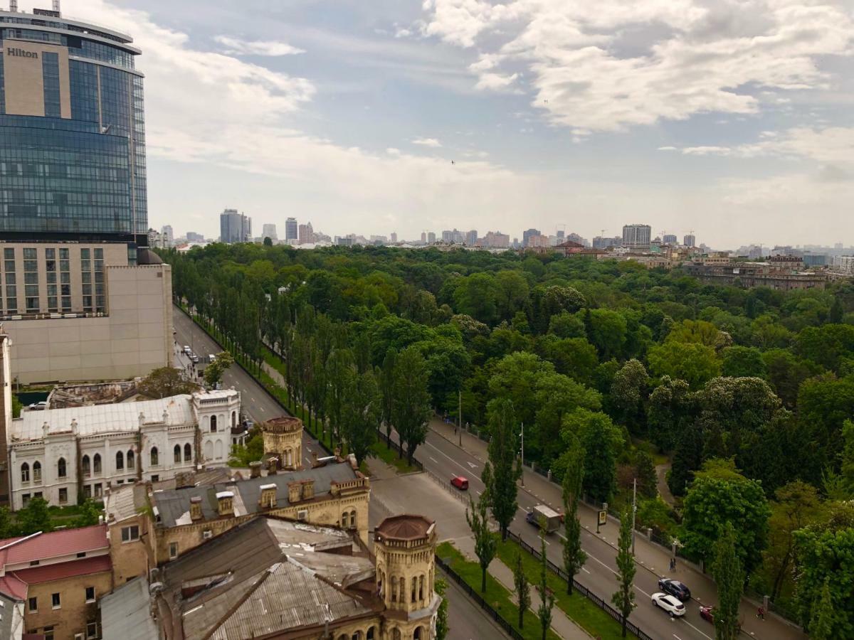 Express Congress Hotel Kyiv