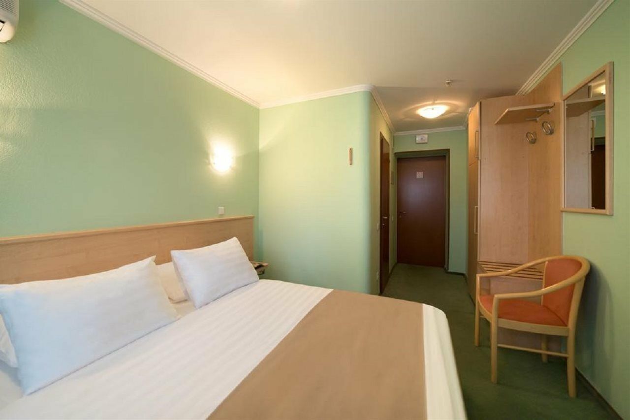 Express Congress Hotel Kyiv