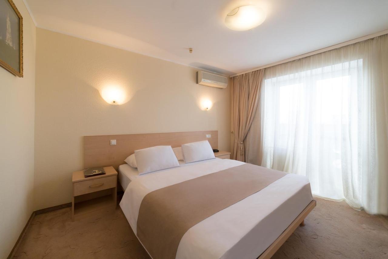 Express Congress Hotel Kyiv